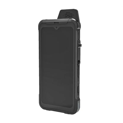 Survival Now™ 6.3-Inch Rugged Android Smartphone