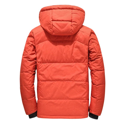Winter Fishing Jacket – Built for the Wildest Winters