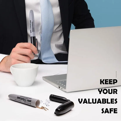 Survival Now™ Durable Diversion Safe Marker Pen