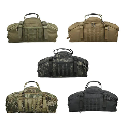 Survival Now™ Tactical Backpack
