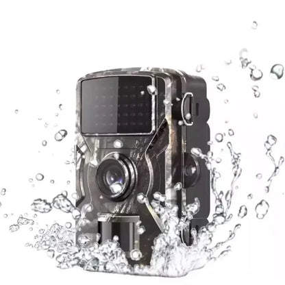 Trail Camera