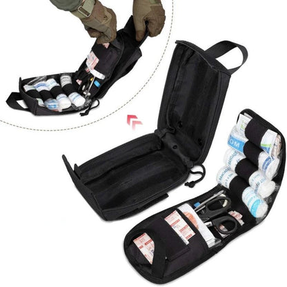 Survival Now™ Tactical Waist Bag