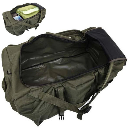 Survival Now™ 100L Camping Bag