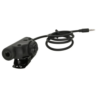 U94 V2 Tactical PTT Adapter