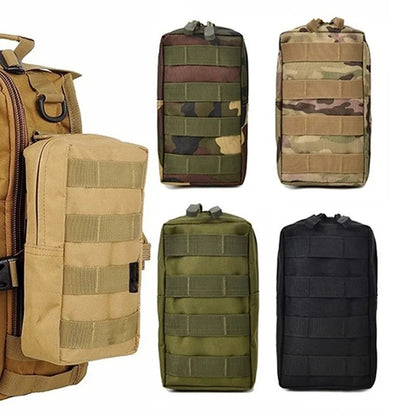 Survival Now™ Drop Leg Bag Tool Fanny Thigh Pack