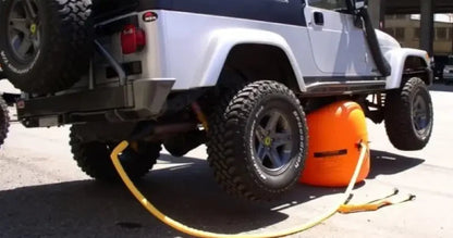 Survival Now™ 4-Ton Air Jack