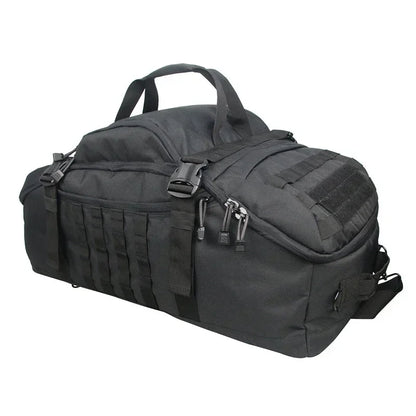 Tactical Backpack – Built for the Wild, Ready for Anything