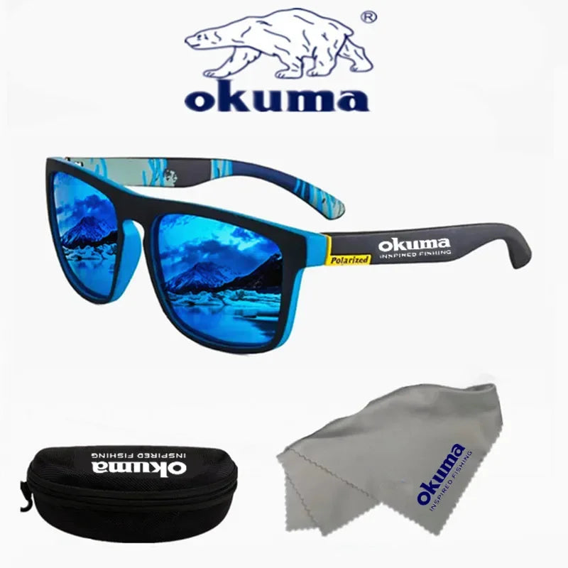Survival Now™ Polarized Sunglasses UV400