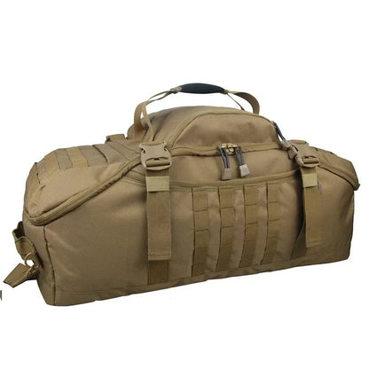 Tactical Backpack – Built for the Wild, Ready for Anything