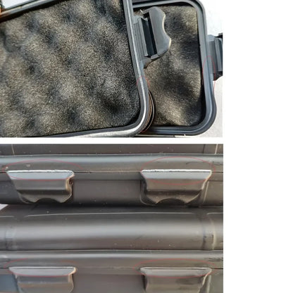 Multi-Function Outdoor Survival Kit – Durable & Ready for Emergencies