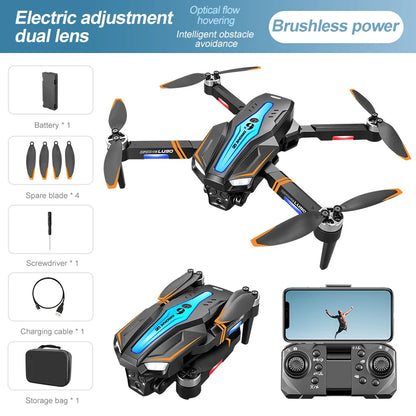 Survival Now™ LU90 Drone