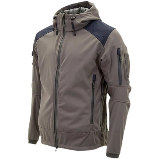 Survival Now™ Light and Cold Cotton Outdoor Camouflage Jacket