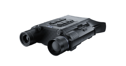 Survival Now™ Thermal Imaging Binocular with Built-in Rangefinder