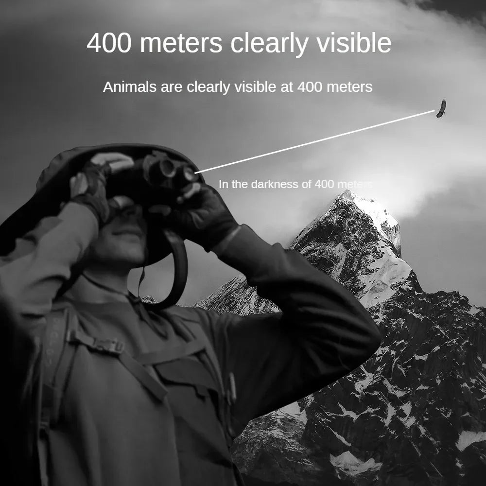 Survival Now™ Night Vision Binoculars