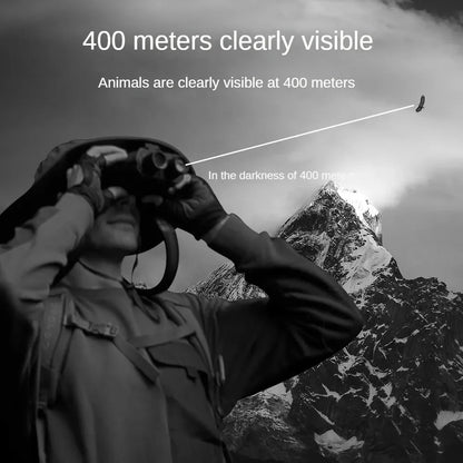 Survival Now™ Night Vision Binoculars