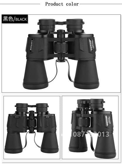 Survival Now™ High-Magnification Binoculars