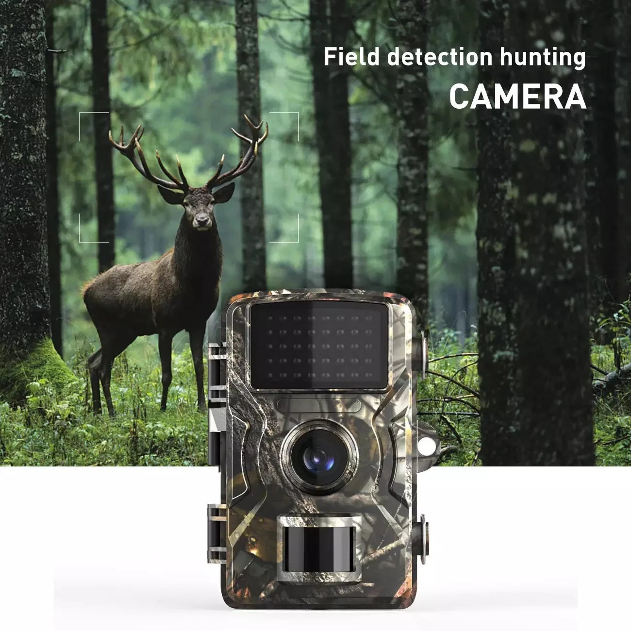 Survival Now™ 8K Professional Mini Drone