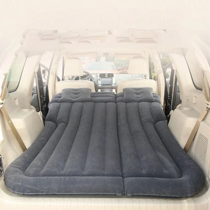 Universal Car Travel Inflatable Bed