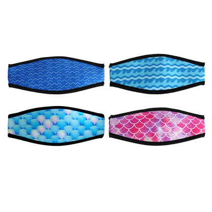 Survival Now™ Neoprene Scuba Diving Mask Strap Cover