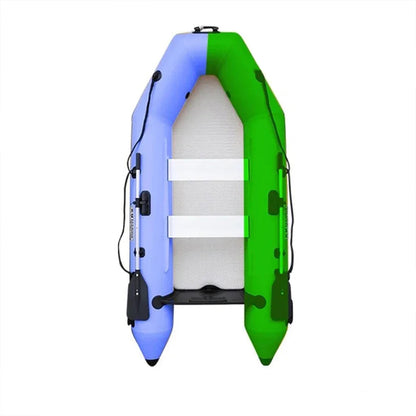 2.3~3.3m Assault Boat with Motor Set