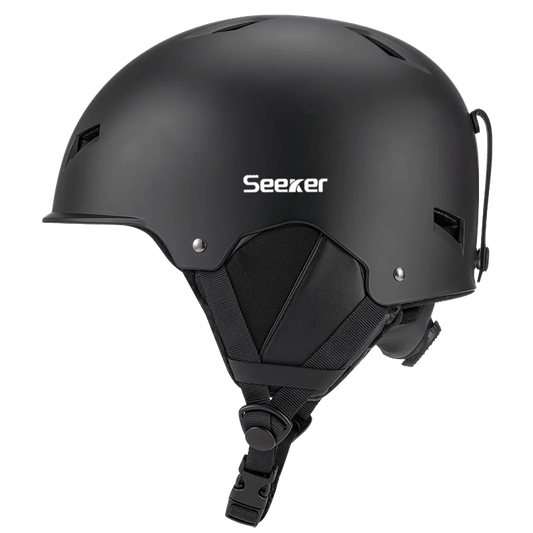 Adult & Children’s Ski Helmet – All-in-One Protection for Winter Adventures