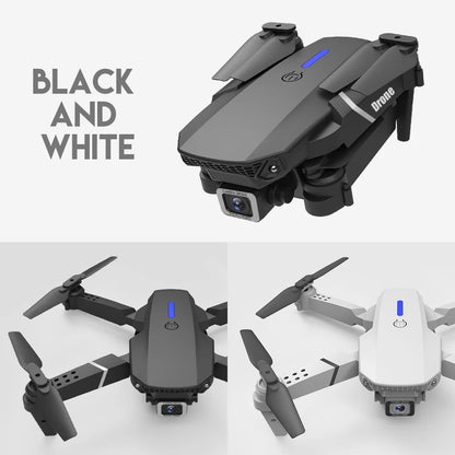 Survival Now™ E88Pro RC Drone