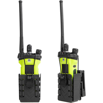 Survival Now™ Polymer Radio Holster