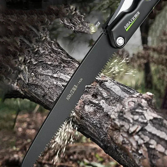 Multi-Functional Hand Saw – High-Carbon Steel