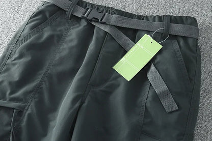 Survival Now™ Windproof Waterproof Cargo Pants