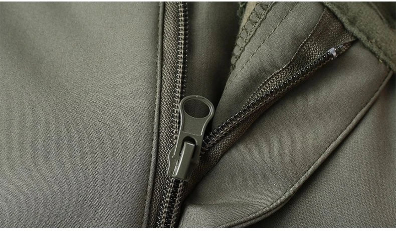 Winter Waterproof Tactical Pants - Insulated, Durable, Adventure-Ready