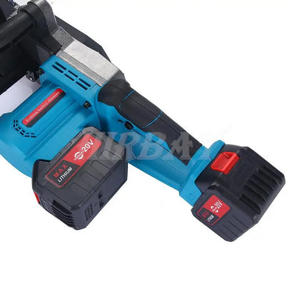 Survival Now™ 2200W Electric Chainsaw