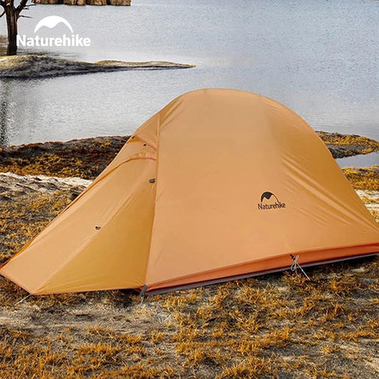 1-Person Ultralight Tent