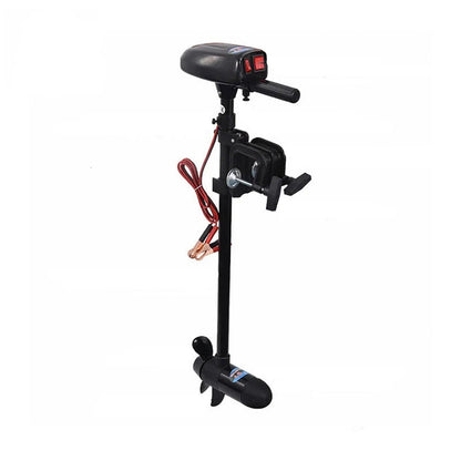 18lbs Thrust 12V Electric Trolling Motor