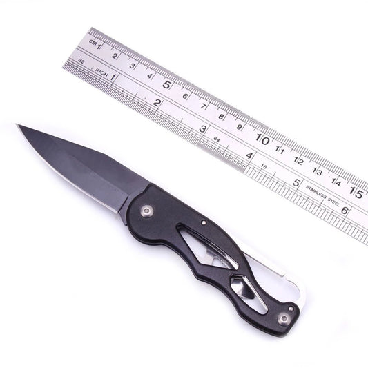 18-in-1 Survival Gear Kit – Compact Emergency Tools