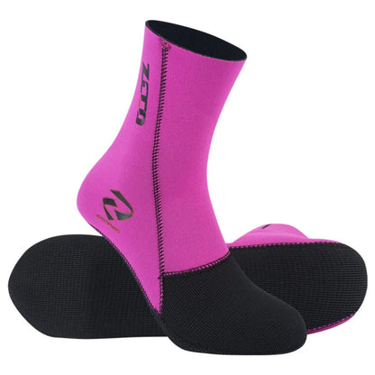 Survival Now™ 3mm Neoprene Diving Socks