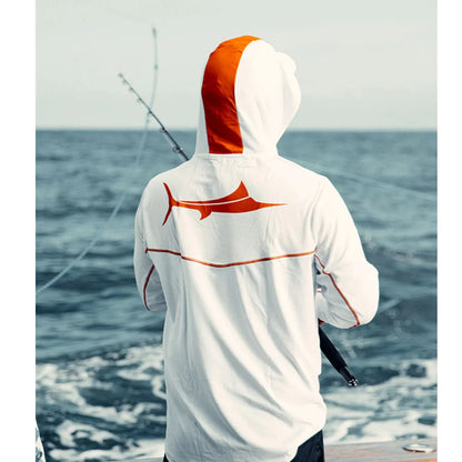Survival Now™ Performance Fishing Hoodie
