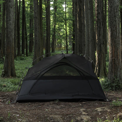 Survival Now™ Ultralight 20D Nylon Camping Tent