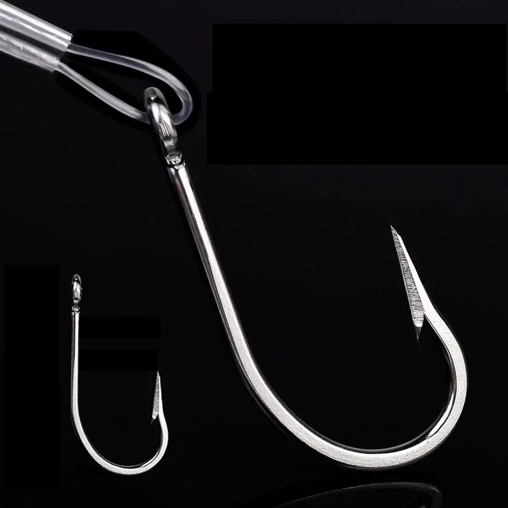 Deep-Sea Seawater Fishing Lure, Premium Trolling Lure