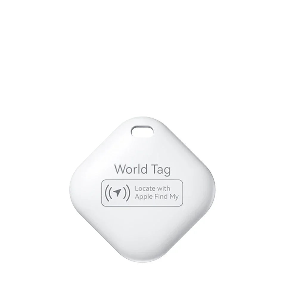 Mini Tracking Device – Smart Bluetooth Finder