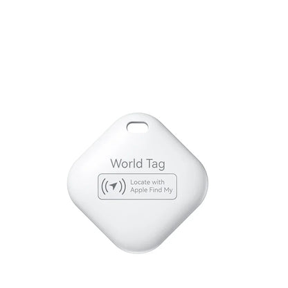 Mini Tracking Device – Smart Bluetooth Finder