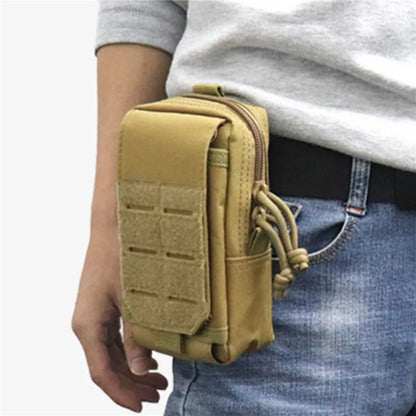 Survival Now™ Drop Leg Bag Tool Fanny Thigh Pack