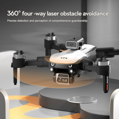 Survival Now™ S2S Drone
