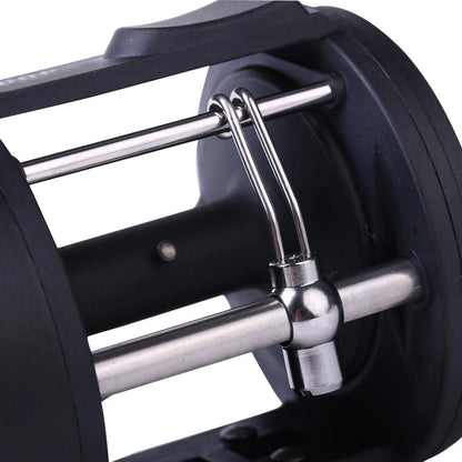 Survival Now™ Saltwater Fishing Reel