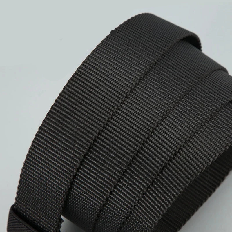 Outdoor Tactics Belt - Durable, Adjustable, Adventure-Ready