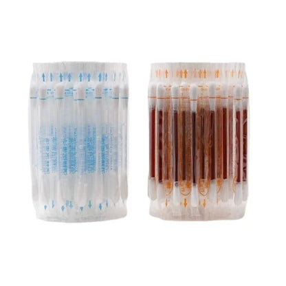 Survival Now™ Disposable Iodophor Alcohol Disinfection Cotton Swabs