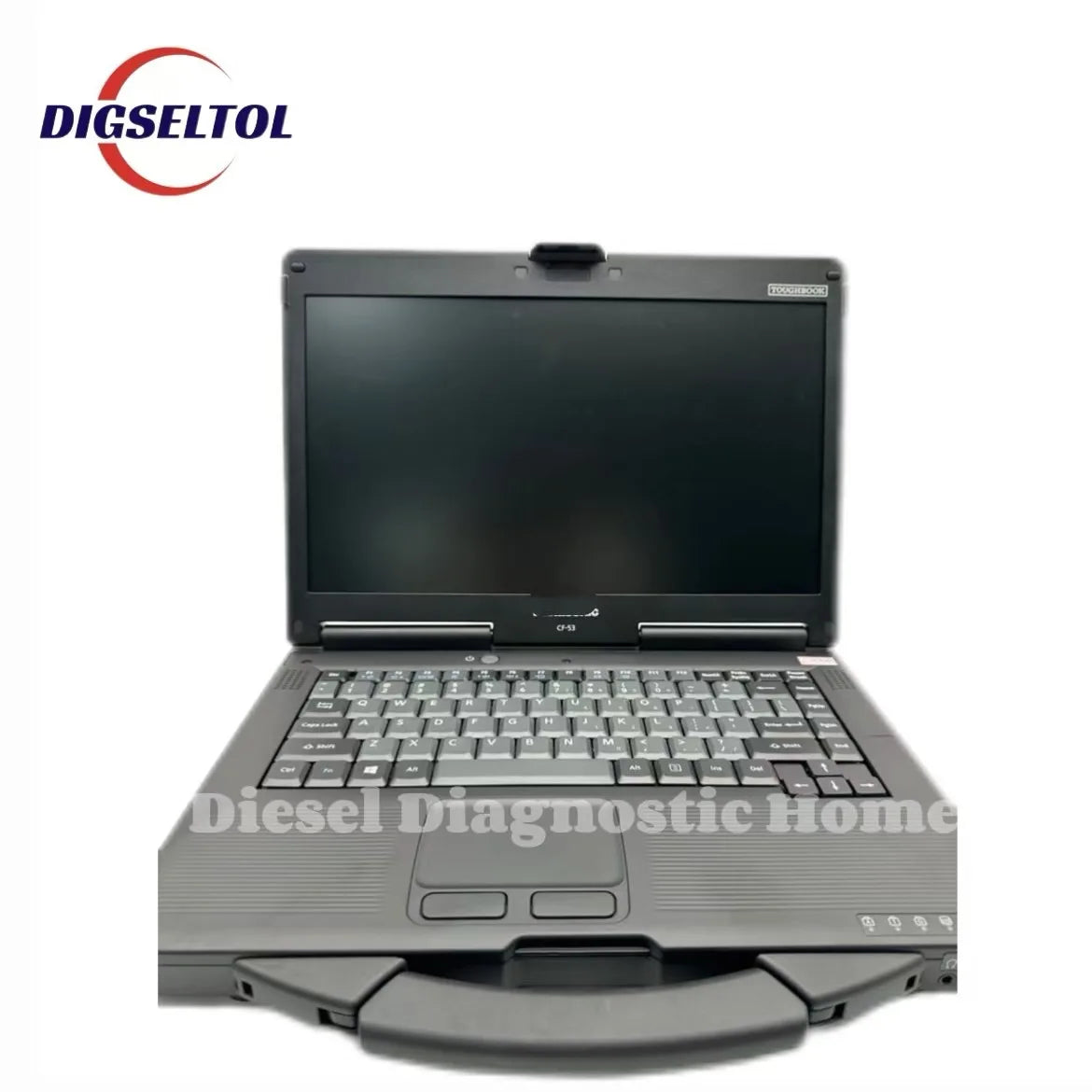 Survival Now™ Toughbook CF-53 Laptop
