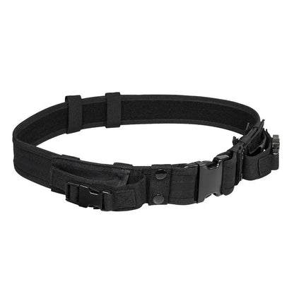 Survival Now™ Equipment System Tactical Men’s Belt