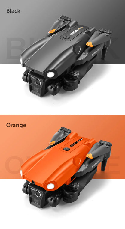 Survival Now™ D3 Air Drone