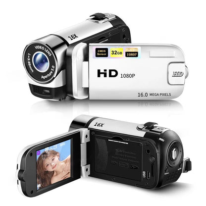 Survival Now™ DV Camcorder Mini Camera