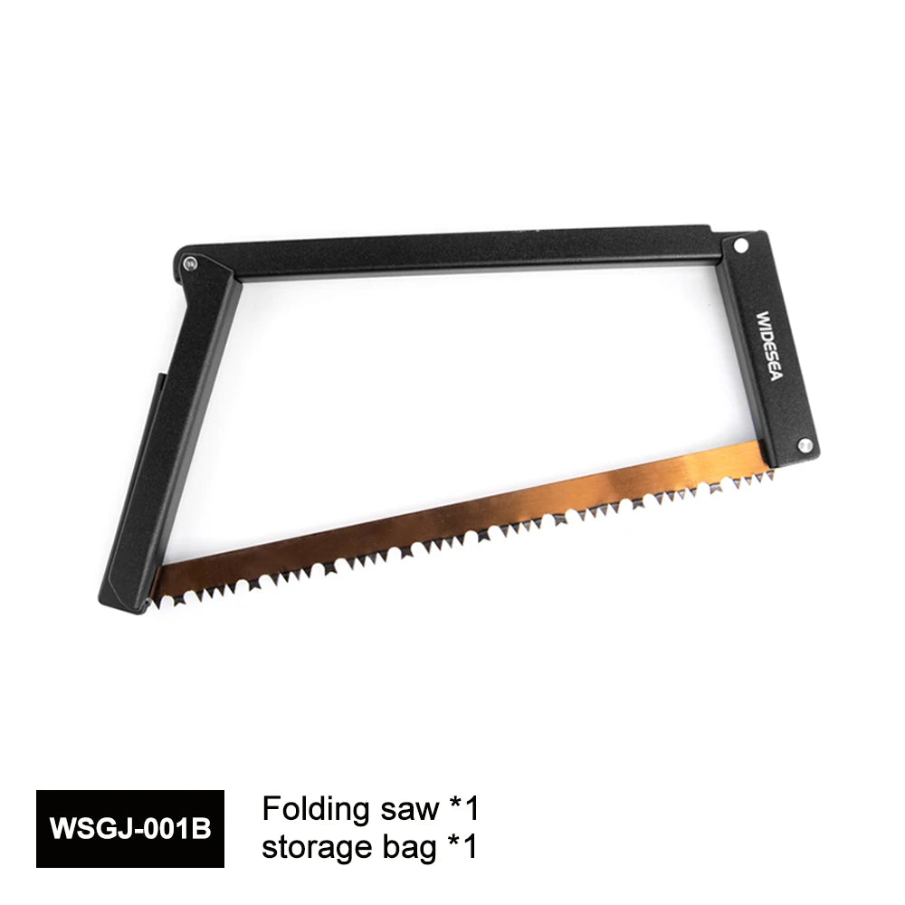 Survival Now™ Folding Saw